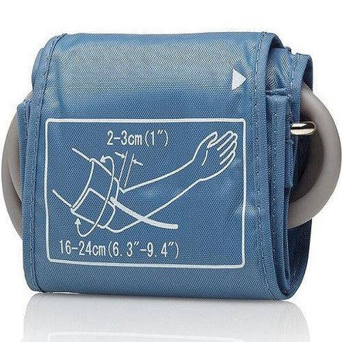 LifeSource Replacement Blood Pressure Monitor Cuff - YesWellness.com