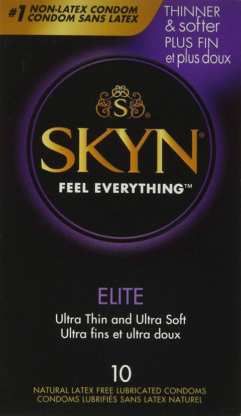 Trojan Supra Non-Latex BareSkin Lubricated Polyurethane Condoms - Odou Trojan Supra Non-Latex BareSkin Lubricated Polyurethane Condoms - Odou