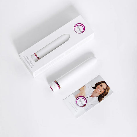 Floravi Personal Massager - Lila