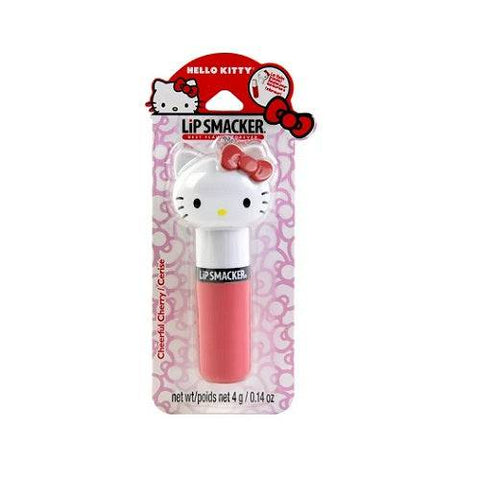 Lip Smacker Lippy Pal Lip Balm Hello Kitty 4g - YesWellness.com
