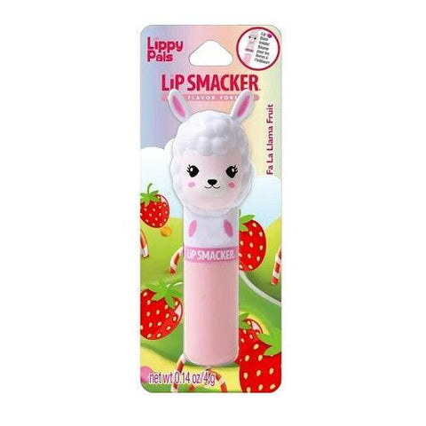 Lip Smacker Lippy Pal Lip Balm Llama 4g - YesWellness.com
