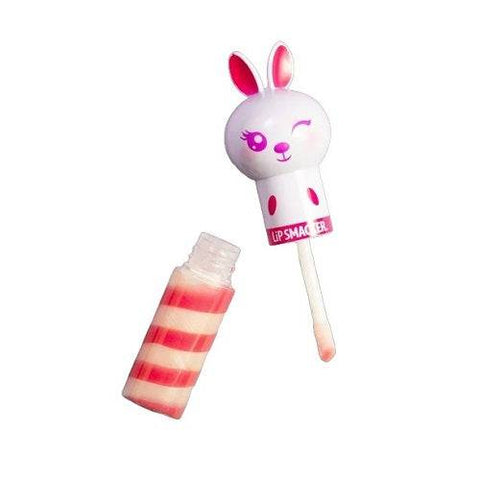 Lip Smacker Lippy Pal Swirl Lip Gloss Bunny 8.4mL - YesWellness.com