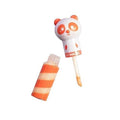 Lip Smacker Lippy Pal Swirl Lip Gloss Panda 8.4mL - YesWellness.com