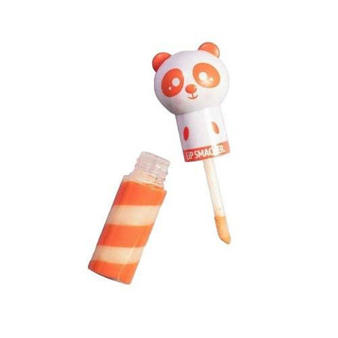 Lip Smacker Lippy Pal Swirl Lip Gloss Panda 8.4mL - YesWellness.com