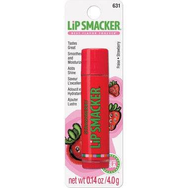 Lip Smacker Originals Lip Balm Strawberry 4 grams - YesWellness.com