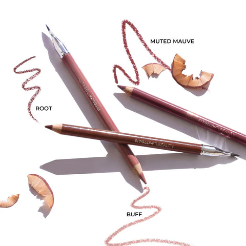 Fitglow Beauty Lip Liner - Buff