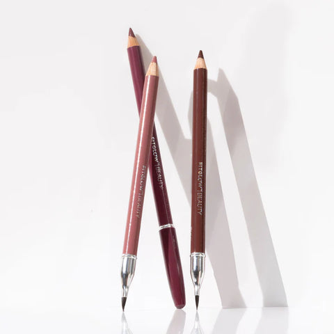 Fitglow Beauty Lip Liner - Buff