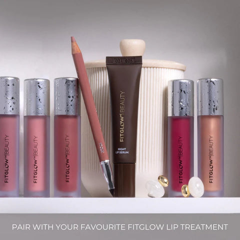 Fitglow Beauty Lip Liner - Buff