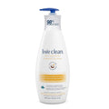 Live Clean Daily Moisturizing Shea & Coconut Body Lotion 532mL - YesWellness.com