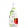 Live Clean Hypoallergenic Dish Soap with Baking Soda 740mL - YesWellness.com