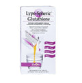 LivOn Labs Lypo-Spheric Glutathione 30 Packet Box - YesWellness.com