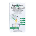 Expires April 2026 Clearance LivOn Labs Lypo-Spheric R-Alpha Lipoic Acid 30 Packet Box