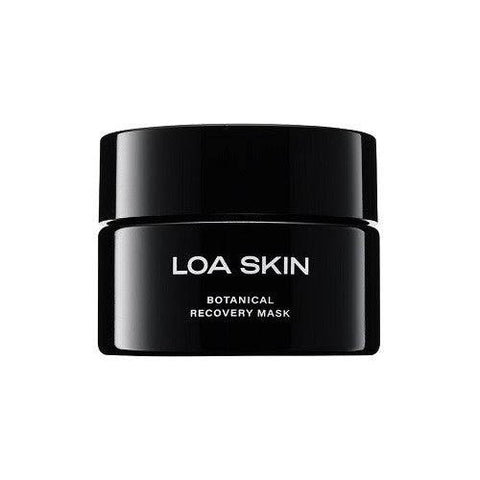 Loa Skin Botanical Recovery Mask 50ml - YesWellness.com