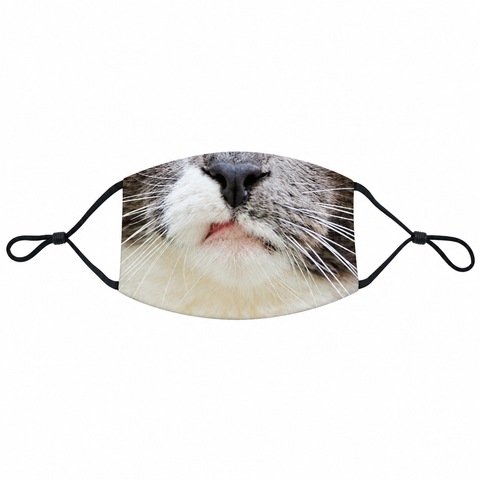 loveJack Face Mask - Lippy Kitty - Yeswellness.com