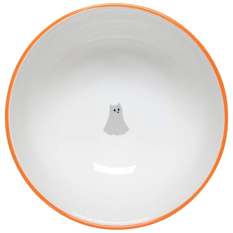 Danica Jubilee Kindred Spirits Halloween Bowls Set of 4