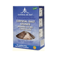 Lumiere de Sel Crystal Salt Stones For Making Brine - YesWellness.com