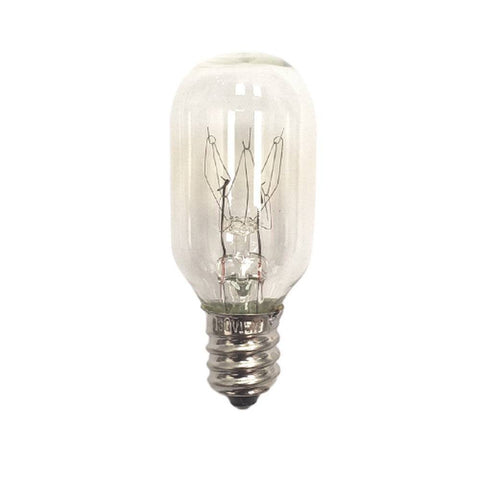 Lumiere de Sel Salt Lamp Bulbs - YesWellness.com