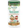 MacroLife Naturals Macro Coco Greens for Kids 202g - YesWellness.com