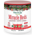 MacroLife Naturals Miracle Reds Superfood - YesWellness.com
