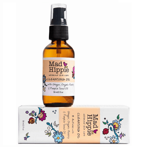 Mad Hippie Cleansing Oil - 59 ml - YesWellness.com