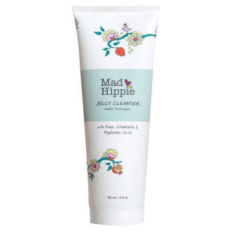 Mad Hippie Jelly Cleanser with Rose, Chamomile and Hyaluronic Acid 118mL - YesWellness.com