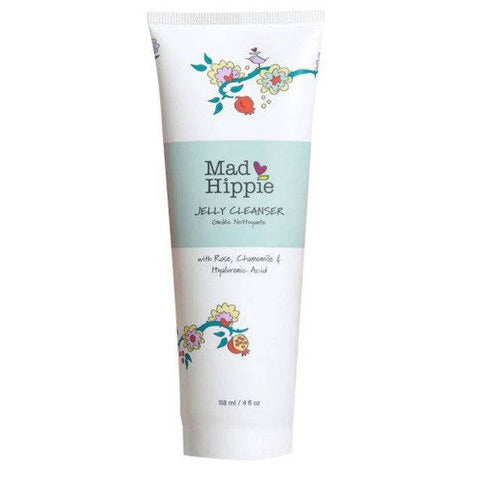 Expires May 2024 Clearance Mad Hippie Jelly Cleanser with Rose, Chamomile and Hyaluronic Acid 118mL - YesWellness.com