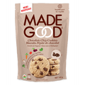 MadeGood Crunchy Oat Bites 6 x 142g - YesWellness.com