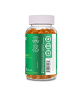 Organika Magnesium Gummies Orange Breeze 90 Gummies