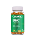 Organika Magnesium Gummies Orange Breeze 90 Gummies