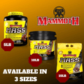 Mammoth Mass - YesWellness.com