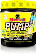 Mammoth Pump - YesWellness.com