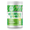 Manitoba Harvest Organic Hemp Yeah! Max Fibre Hemp Protein Powder Unsweetened - YesWellness.com