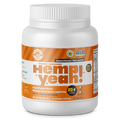 Manitoba Harvest Organic Hemp Yeah! Plant Protein Blend Drink Mix - Unsweetened 454g - YesWellness.com