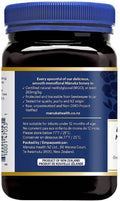 Manuka Health Manuka Honey MGO 263+ UMF 10+ - YesWellness.com