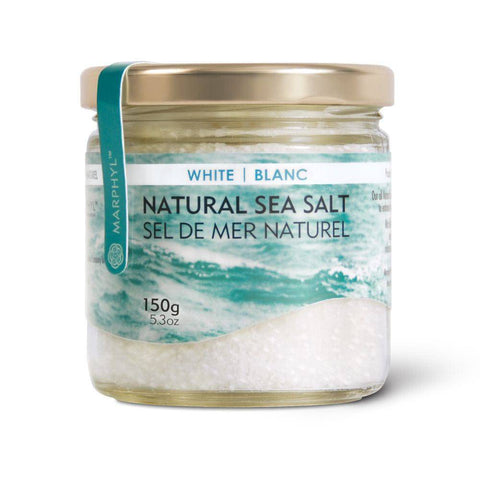 Marphyl Natural Sea Salt 150g - YesWellness.com