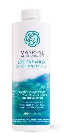 Marphyl Soil Enhancer 500 mL - YesWellness.com