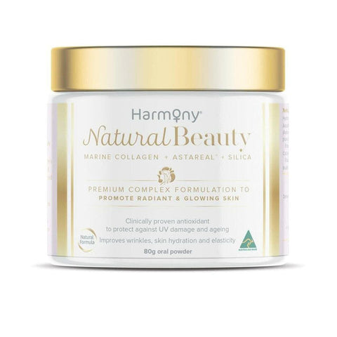 Expires May 2024 Clearance Martin and Pleasance Harmony Natural Beauty 80 g - YesWellness.com