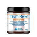 Expires April 2026 Clearance Martin and Pleasance Schuessler Trauma Relief Cream 100g