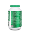Organika Ma's Milk 120 Vegetarian Capsules