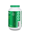 Organika Ma's Milk 120 Vegetarian Capsules
