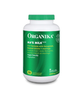 Organika Ma's Milk 120 Vegetarian Capsules