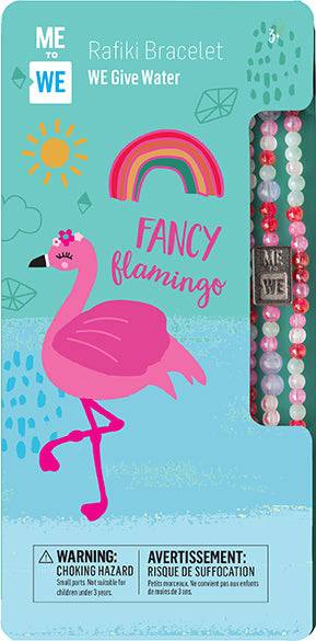 Me to We Safari Cute Critter Rafiki Bracelet - YesWellness.com