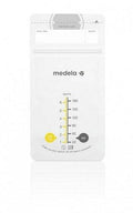 Medela Breast Milk Storage Bags - YesWellness.com