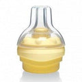 Medela Calma Nipple + 150ml Breast Milk Bottle - YesWellness.com