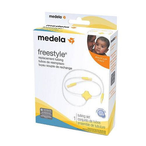 Medela Freestyle Replacement Tubing - YesWellness.com