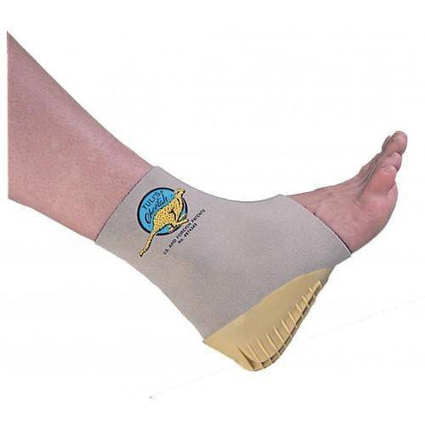 Medi-Dyne Tuli's Cheetah Ankle Support - YesWellness.com