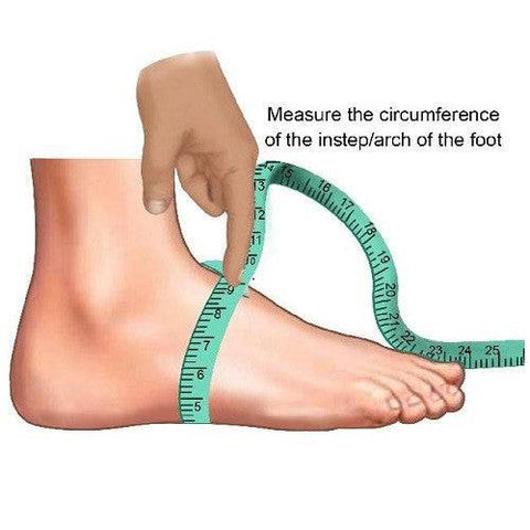 Medi-Dyne Tuli's Cheetah Ankle Support - YesWellness.com