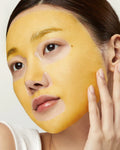 Medicube Deep Vita C Glutathione Brightening Mask 27 mL
