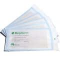 Mepiform Scar Reduction Dressings - Box of 5 - YesWellness.com