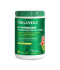 Organika Metaboost Fat Metabolizing Powder Tangy-Sweet Grapefruit